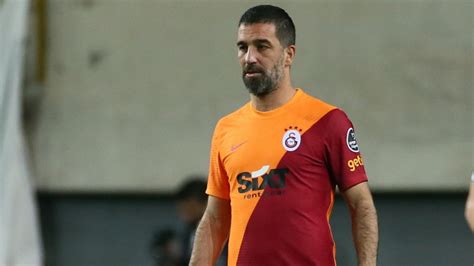 G­a­l­a­t­a­s­a­r­a­y­­d­a­n­ ­A­r­d­a­ ­T­u­r­a­n­­a­ ­t­e­k­l­i­f­